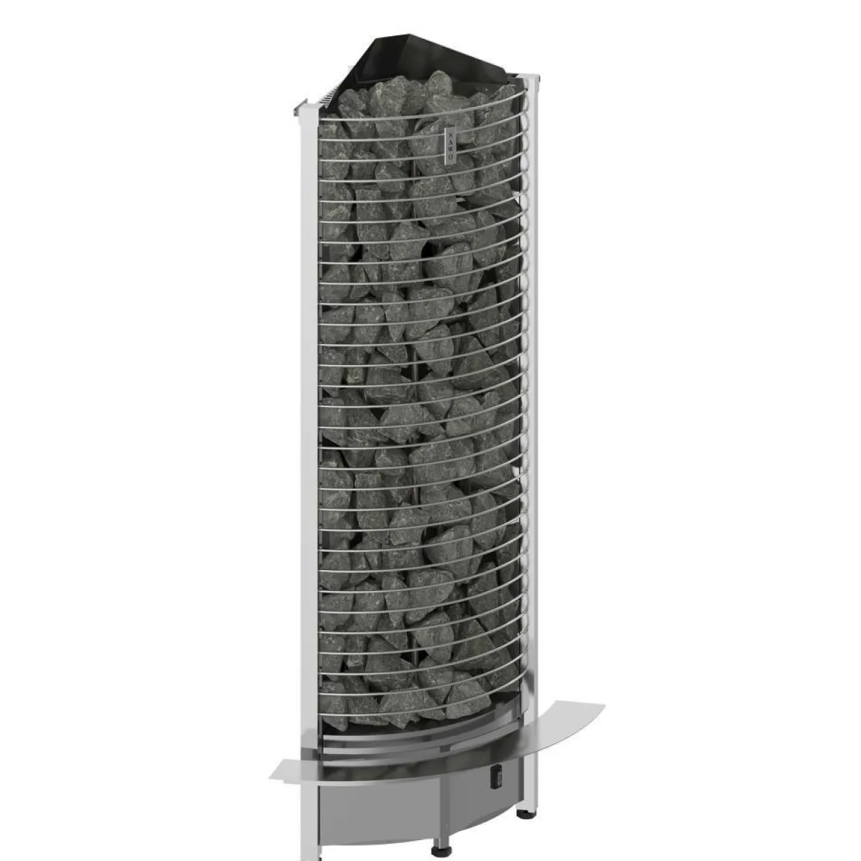 för Väduren och Tower Corner TH6