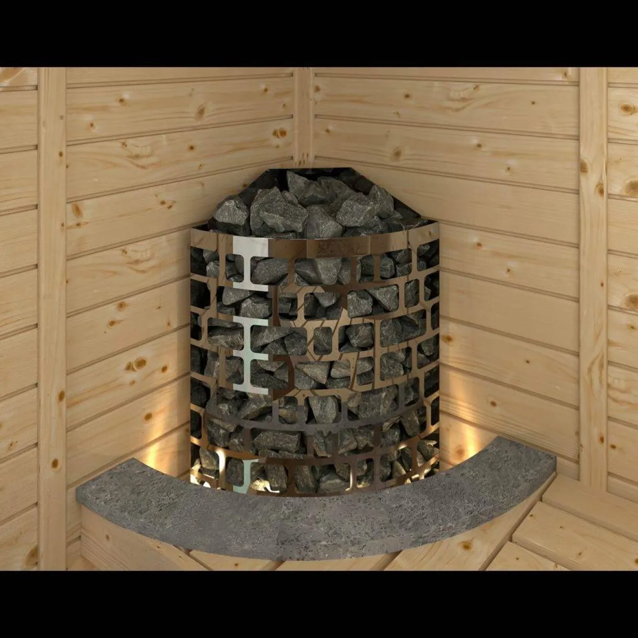 för Väduren och Tower Corner TH6