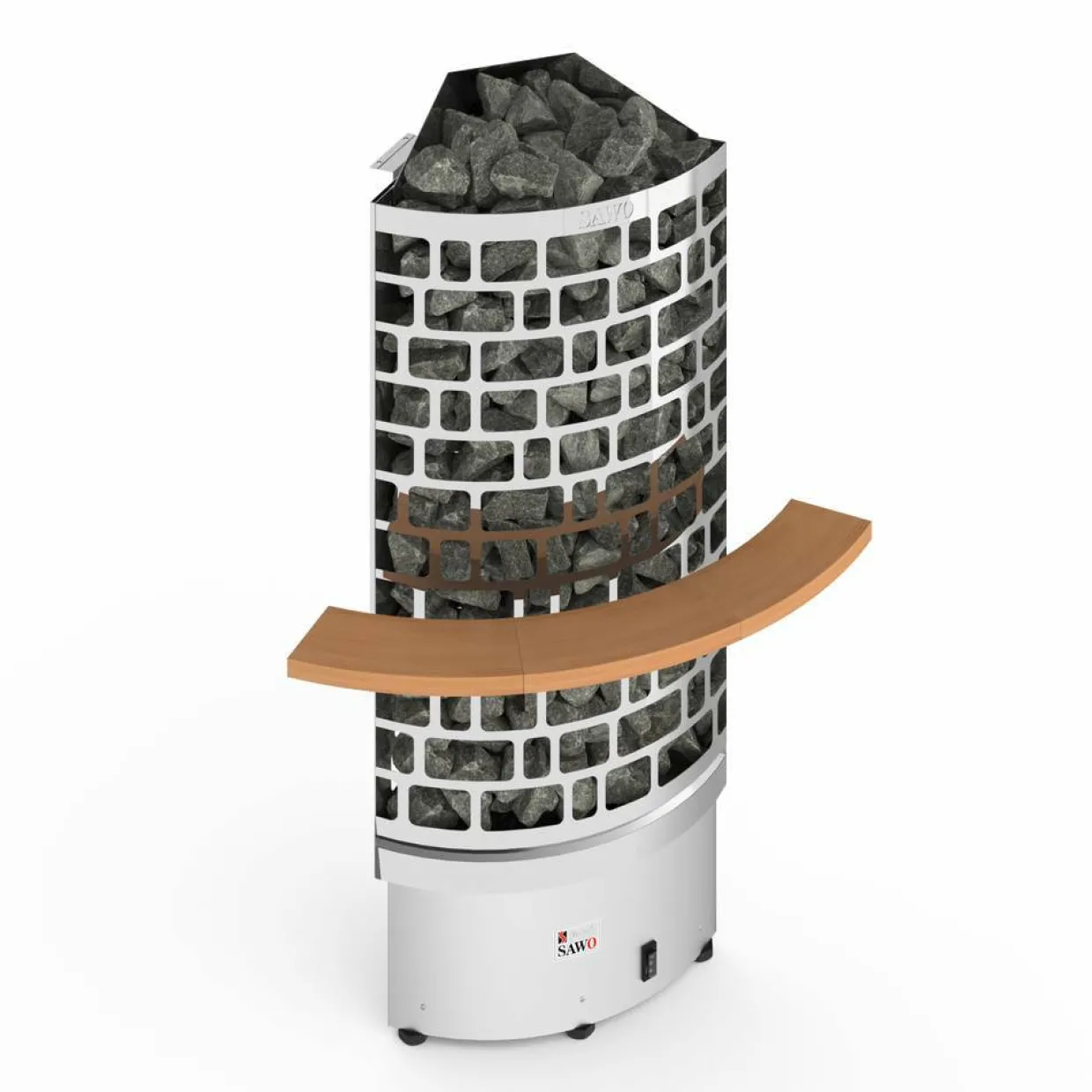 för Väduren och Tower Corner TH6