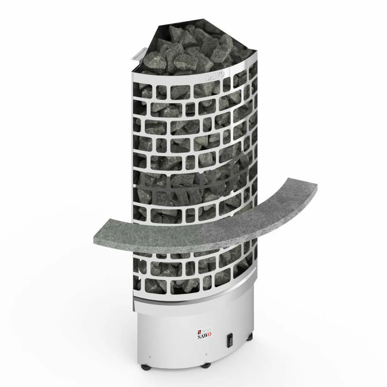 för Väduren och Tower Corner TH2, TH3