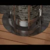 för Väduren och Tower Vägg TH6