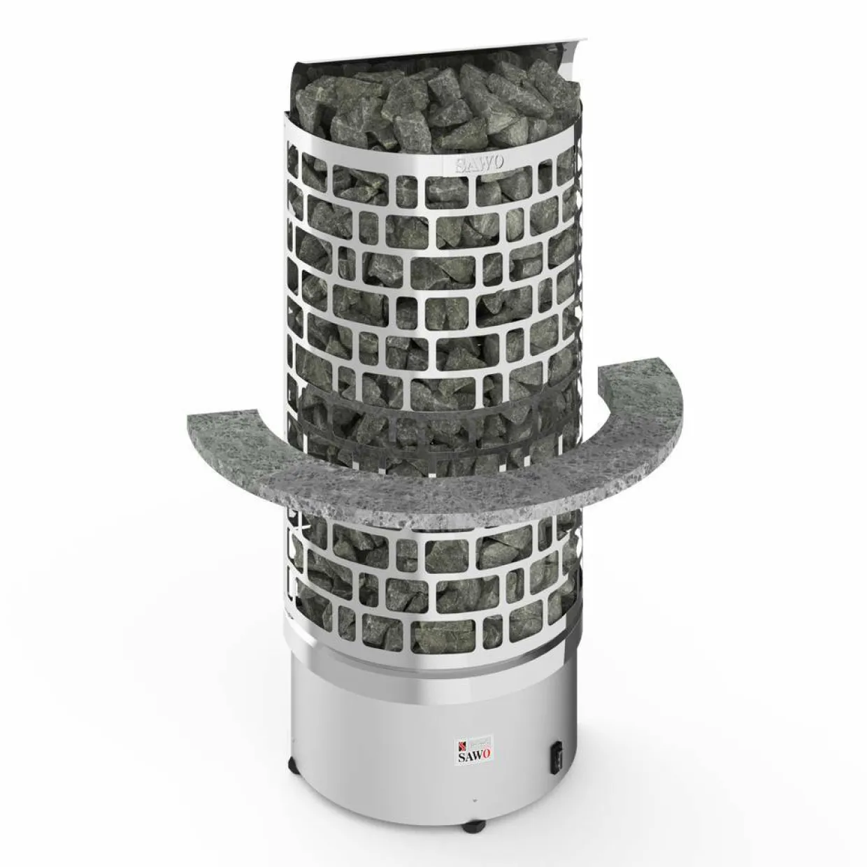för Väduren och Tower Vägg TH6