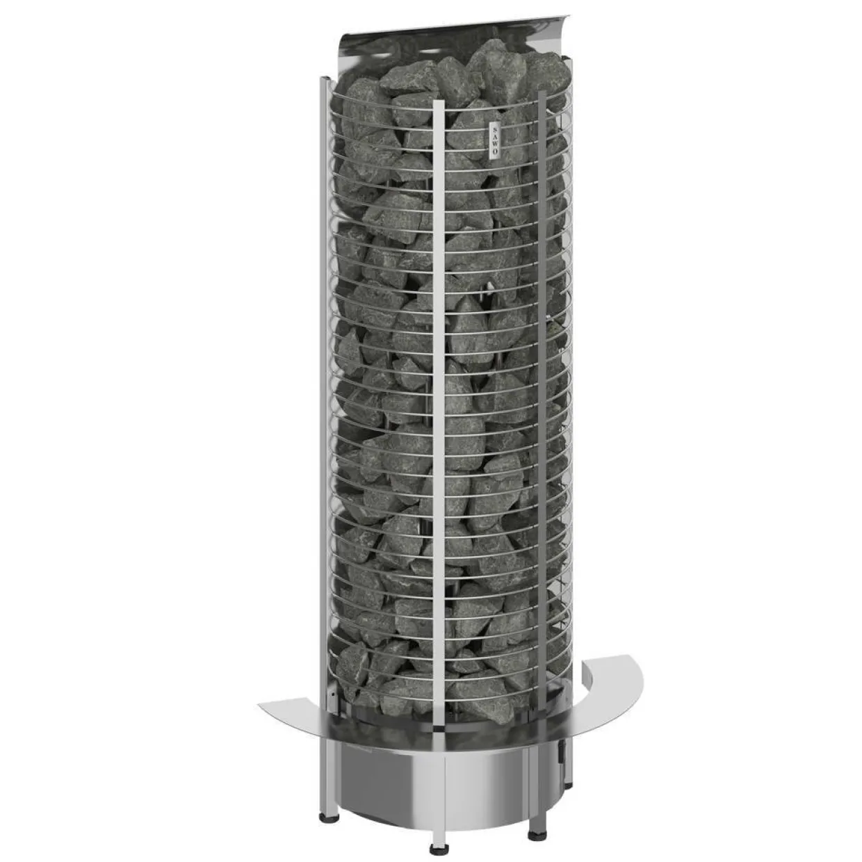 för Väduren och Tower Vägg TH6