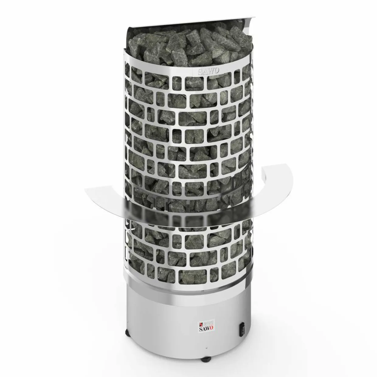 för Väduren och Tower Vägg TH6