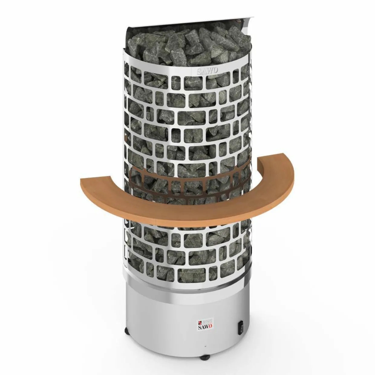 för Väduren och Tower Vägg TH6