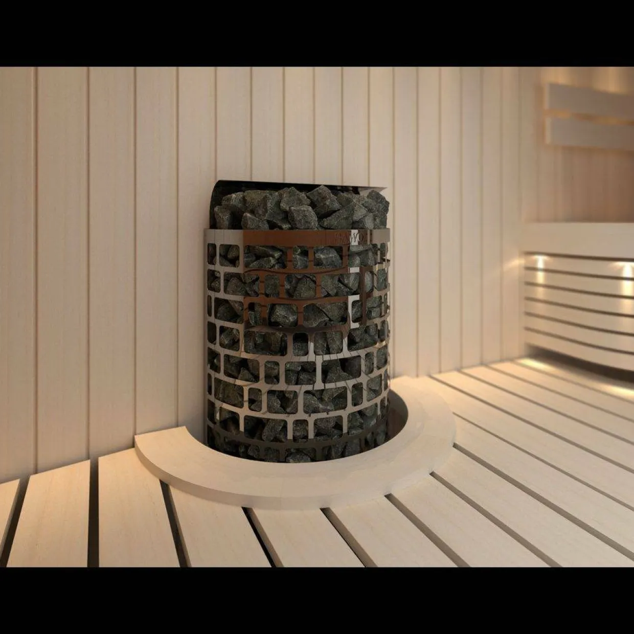 för Väduren och Tower Vägg TH6