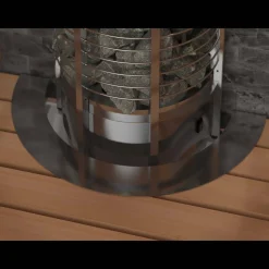 för Väduren och Tower Vägg TH4, TH5, ARI3