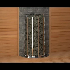för Väduren och Tower Vägg TH4, TH5, ARI3