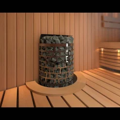 för Väduren och Tower Vägg TH4, TH5, ARI3