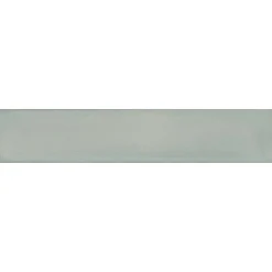 Frammenti Verde Acqua 7,5x40 cm