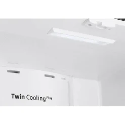 French Door RF50C530EB1/EF