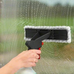 för GlassVAC Stor 2st