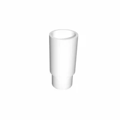 Förhöjningshylsa Purus 7141350 Bygghemma.se