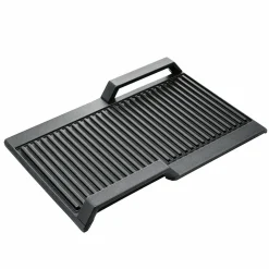 För Induktionshäll HZ390522 Tillbehör Induktionshäll Svart