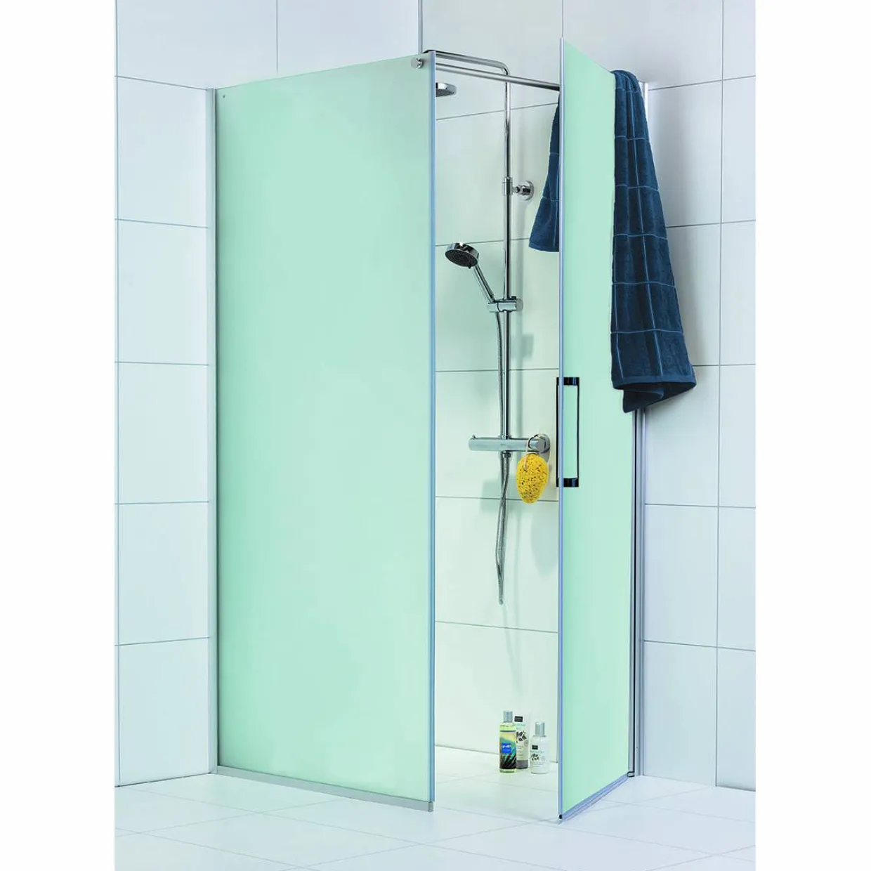 Frost Concept Frostat Glas