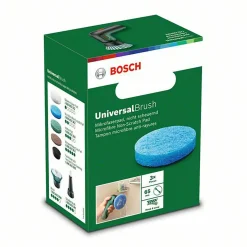 För Universalbrush 65 mm