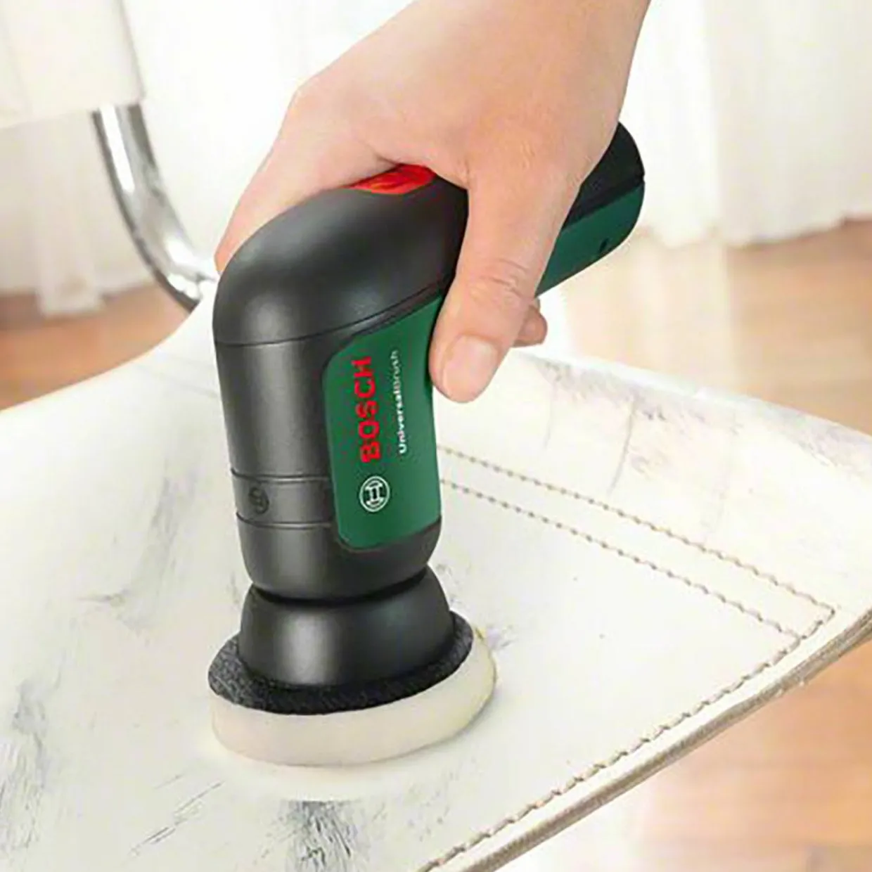 För Universalbrush 65 mm