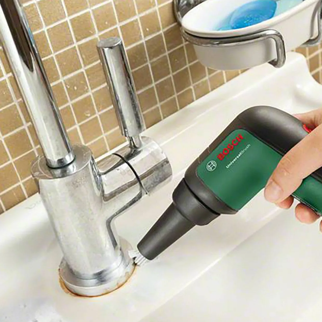 För Universalbrush 36 mm