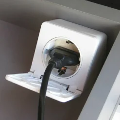för Utdragslåda