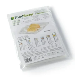 FSB4802 Uppvärmningsbara Påsar 940ml 48st
