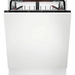 FSE63657P Helintegrerad för IKEA Metod