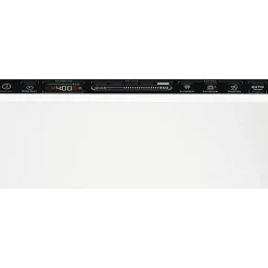 FSE63657P Helintegrerad för IKEA Metod