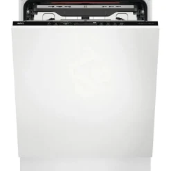 FSE85708P Helintegrerad för IKEA Metod