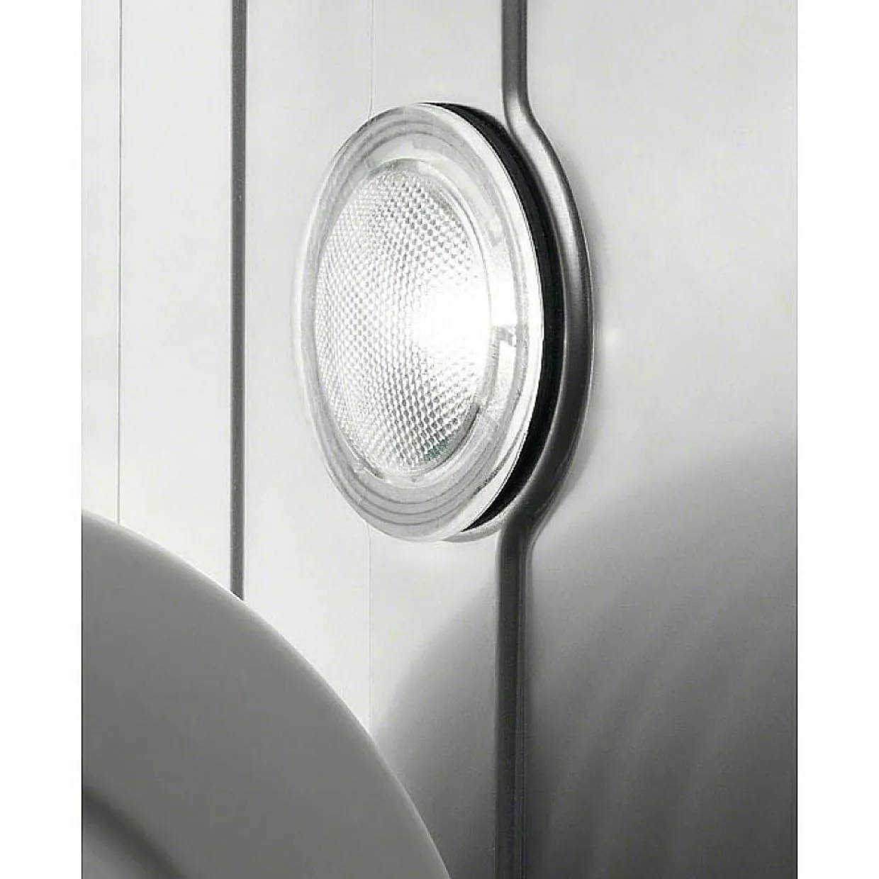 FSE85708P Helintegrerad för IKEA Metod