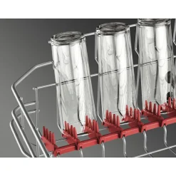 FSE85708P Helintegrerad för IKEA Metod