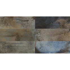 FS Raku Colors 20x40 cm