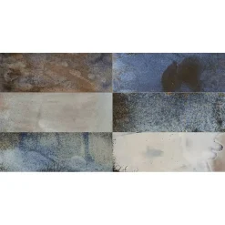 FS Raku Colors 20x40 cm