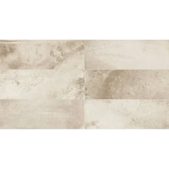 FS Raku Cream 20x40 cm