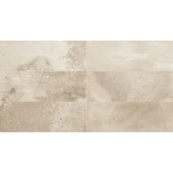 FS Raku Cream 20x40 cm