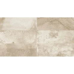 FS Raku Cream 20x40 cm