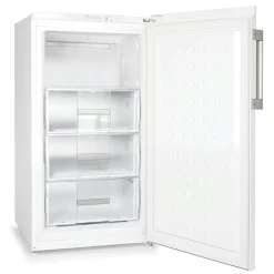 FS 3125-94 Vit Energieffektiv med Temperaturalarm
