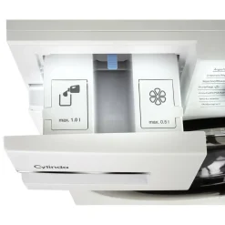 FTA6384C Med Autodosering & Ånga