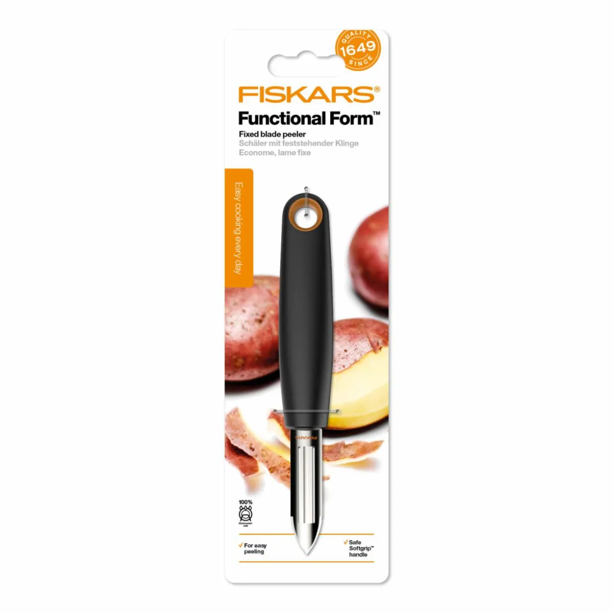Functional Form