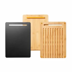 Functional Form Bambu 3 delar