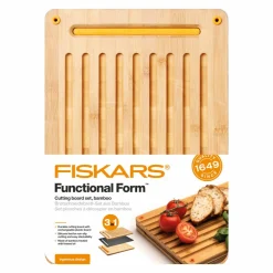 Functional Form Bambu 3 delar