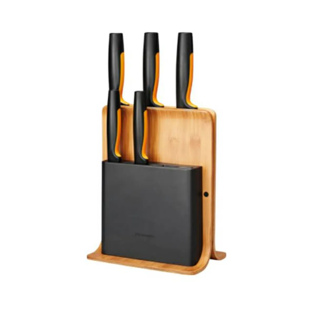 Functional Form Block 5 st Knivar