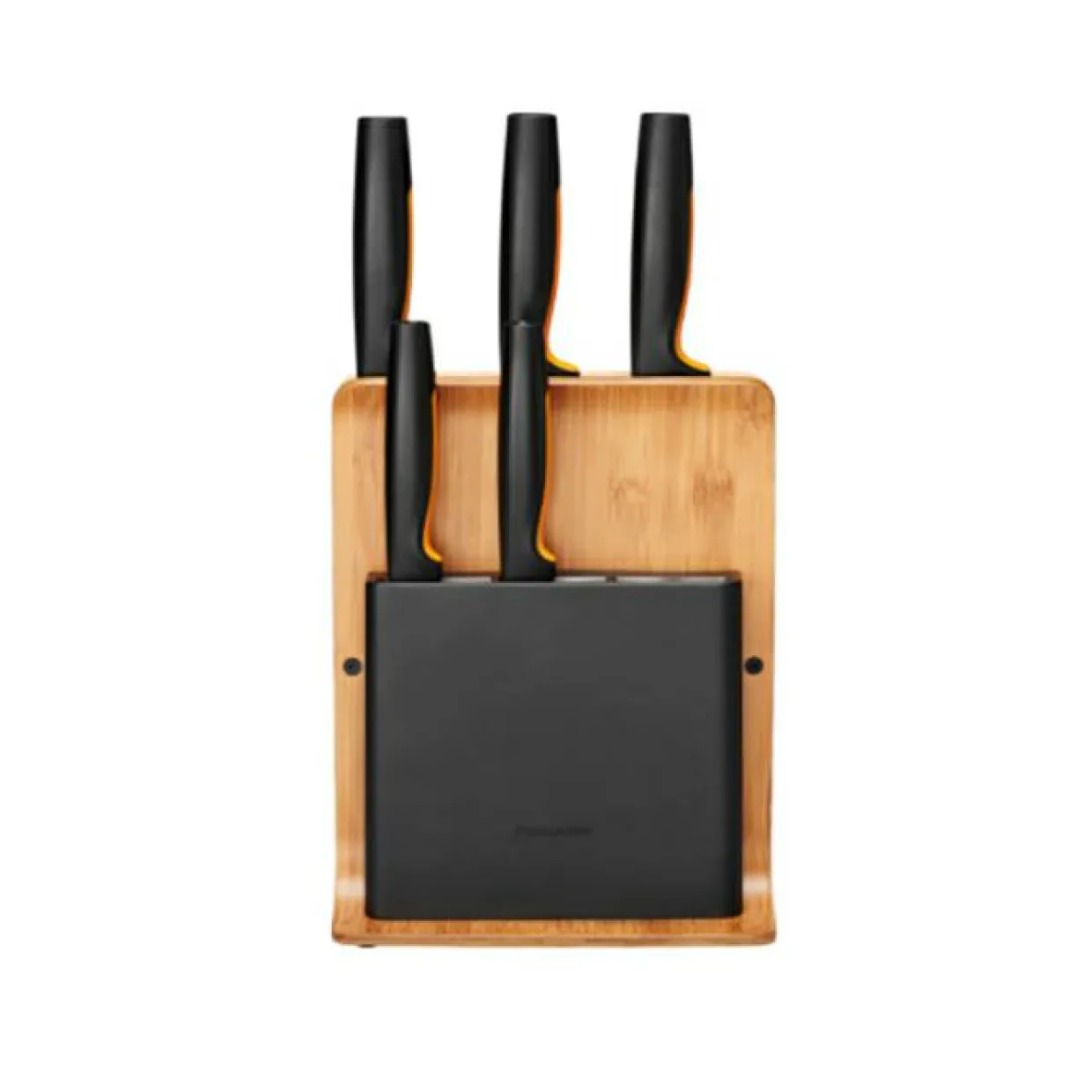 Functional Form Block 5 st Knivar