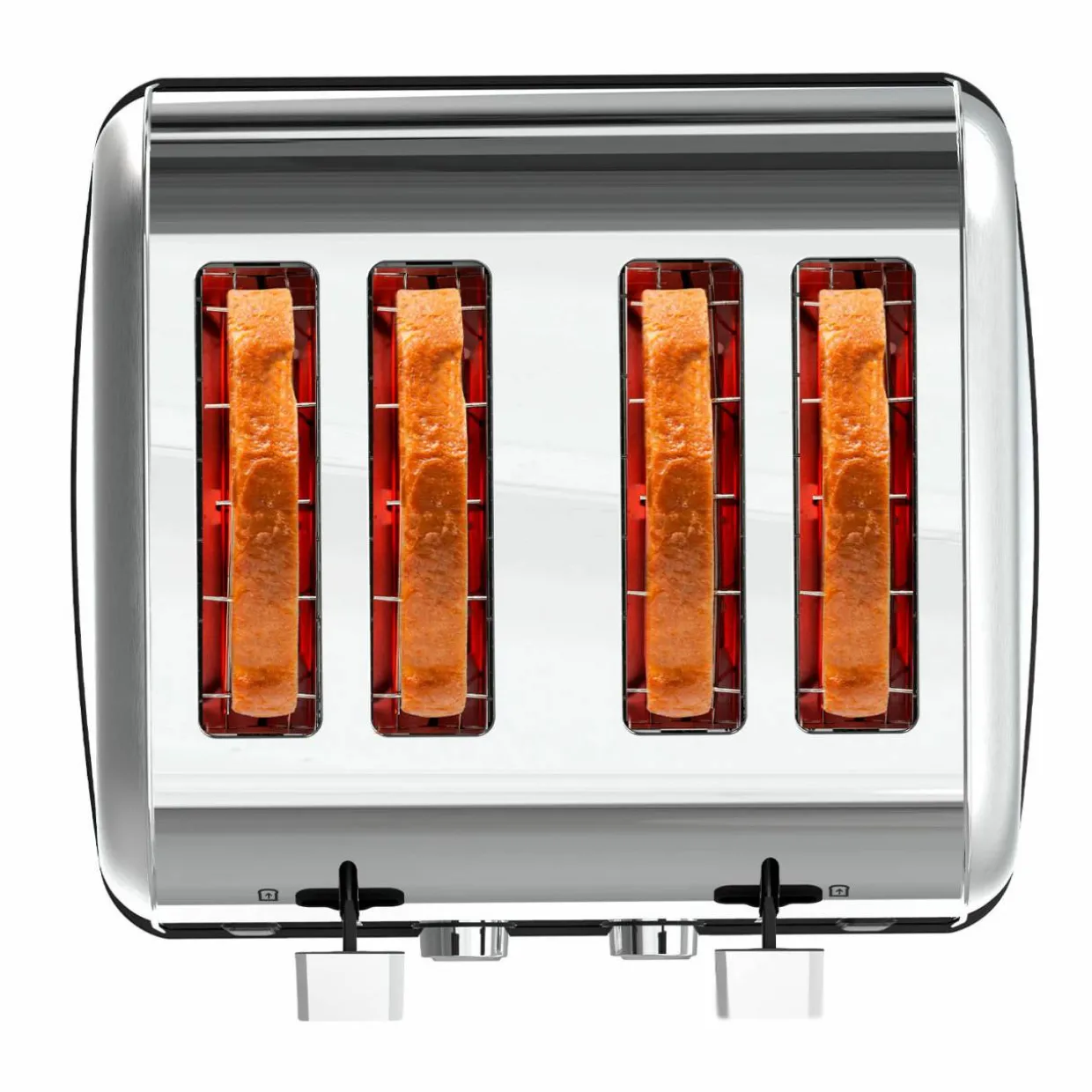 Fyra Slot Vintage Four