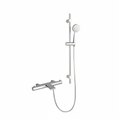 Gaia Eco med Badkarsblandare Tide