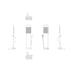 Garment Steamer EU