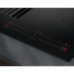 GCH74B01CB med Integrerad Fläkt Med Automatisk Styrning