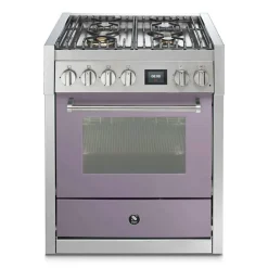 Genesi Combi-Steam 70 cm med Ugn
