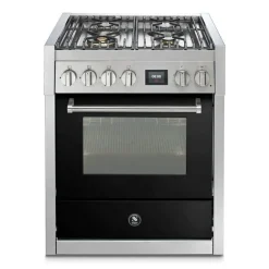 Genesi Combi-Steam 70 cm med Ugn