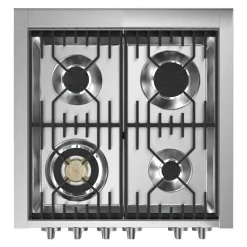 Genesi Combi-Steam 70 cm med Ugn