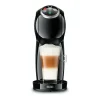 Genio S Plus Svart Kaffemaskin med Justerbar Temperatur