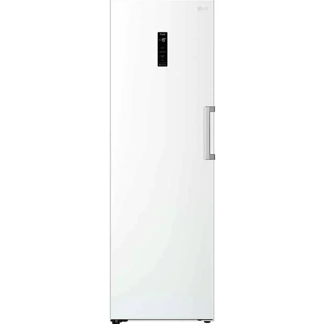 GFE61CSZ med Display